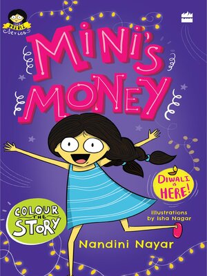 cover image of Mini's Money